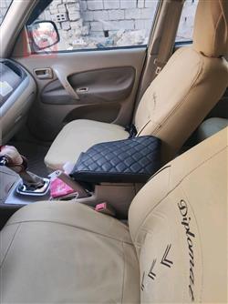 شيري T11 تيجو